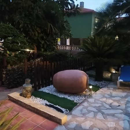 Vacaciones Denia 4 Rooms Zewnętrze zdjęcie