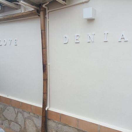 Vacaciones Denia 4 Rooms Zewnętrze zdjęcie