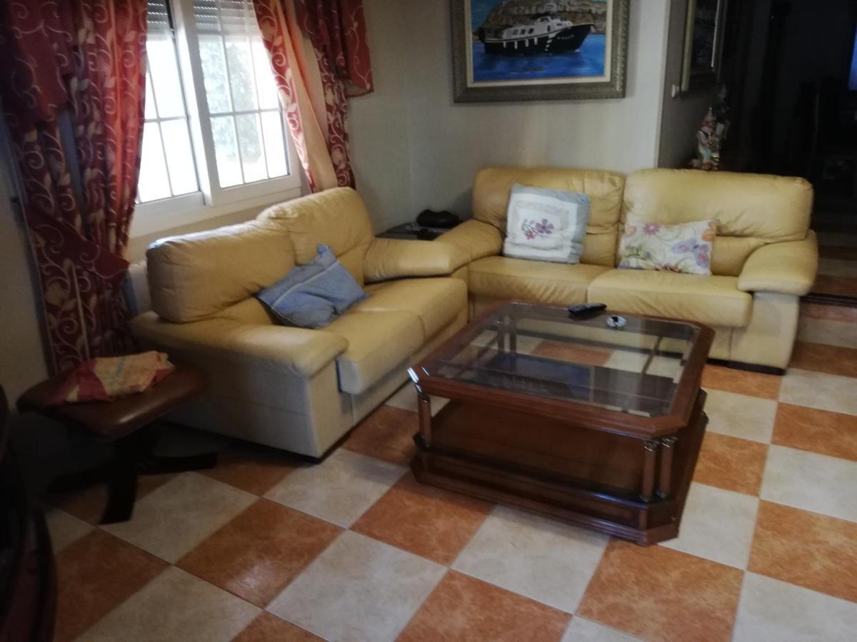 Vacaciones Denia 4 Rooms Zewnętrze zdjęcie