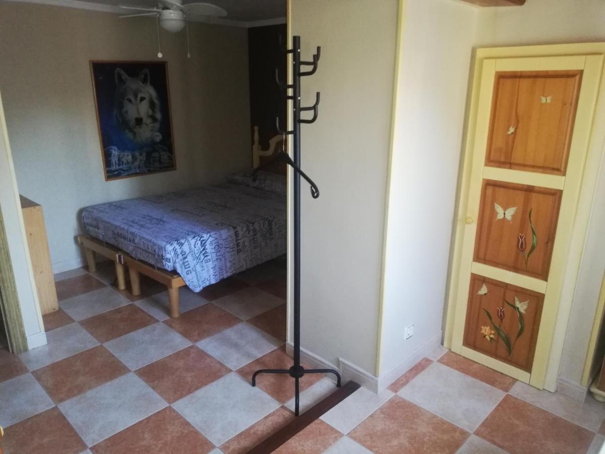 Vacaciones Denia 4 Rooms Zewnętrze zdjęcie