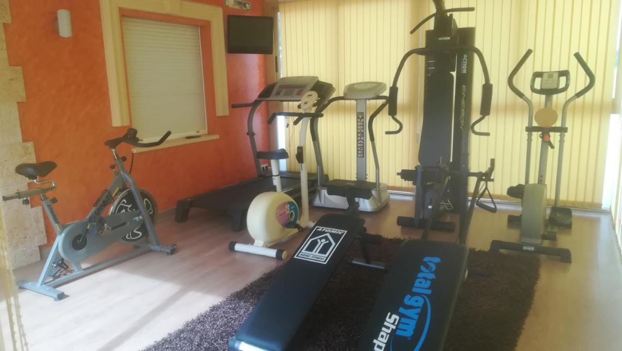 Vacaciones Denia 4 Rooms Zewnętrze zdjęcie