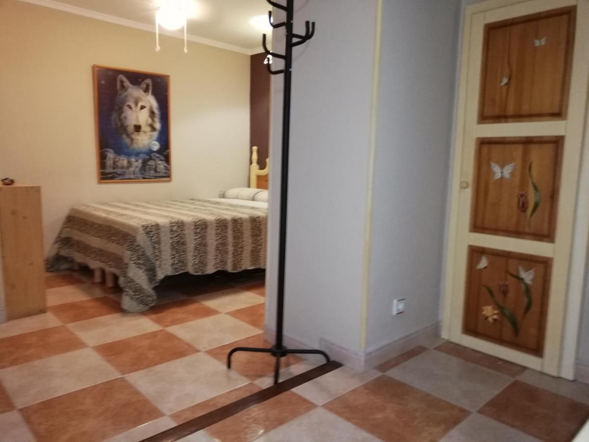 Vacaciones Denia 4 Rooms Zewnętrze zdjęcie
