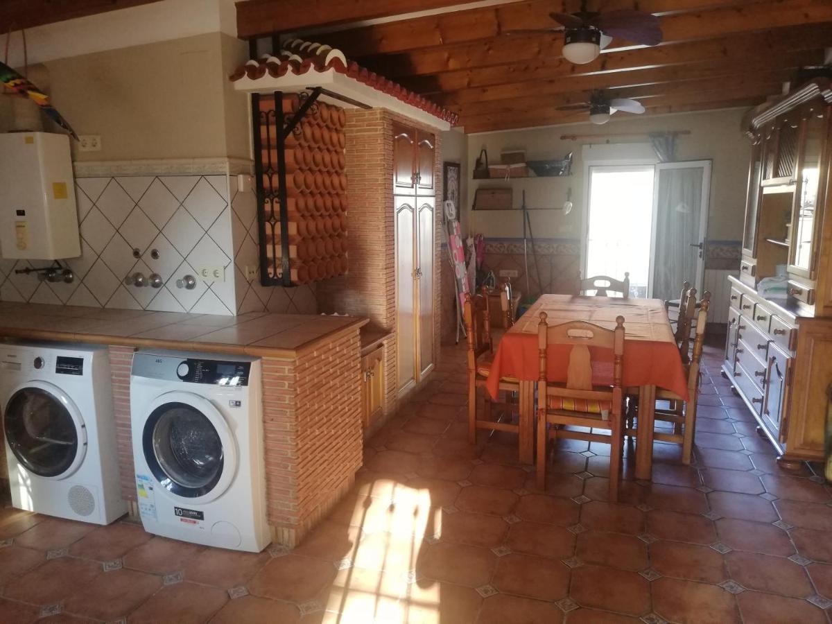 Vacaciones Denia 4 Rooms Zewnętrze zdjęcie