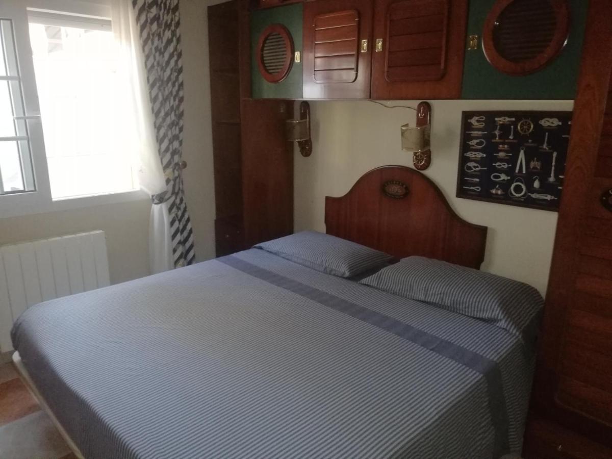Vacaciones Denia 4 Rooms Zewnętrze zdjęcie