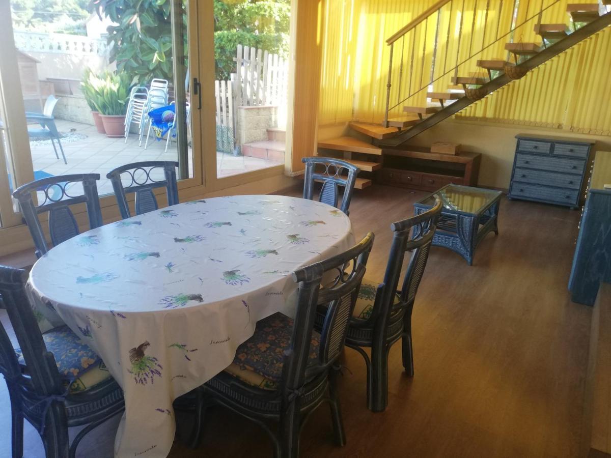 Vacaciones Denia 4 Rooms Zewnętrze zdjęcie