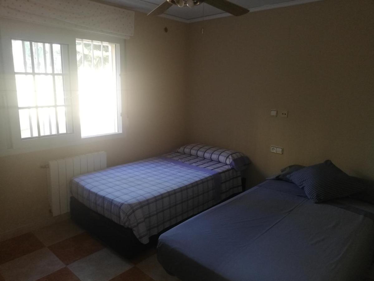 Vacaciones Denia 4 Rooms Zewnętrze zdjęcie