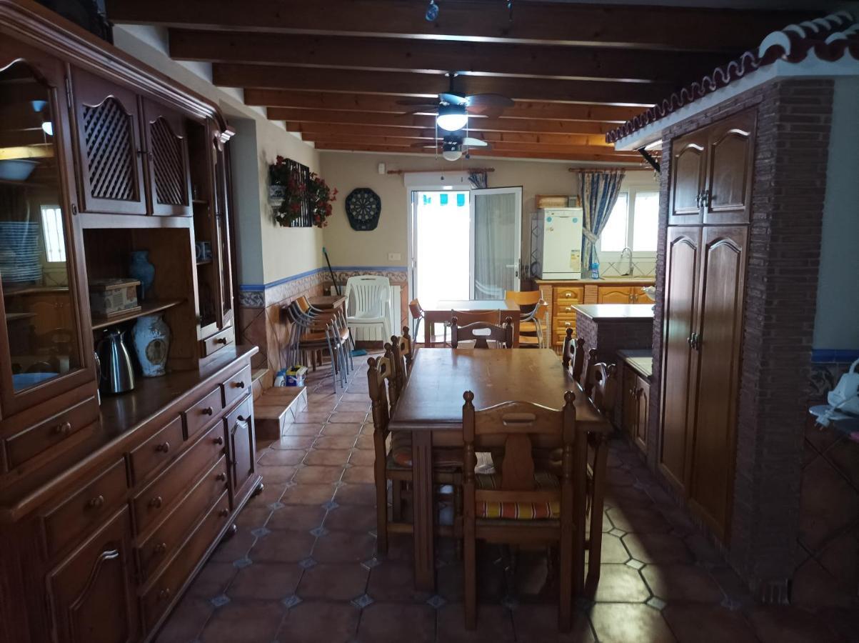 Vacaciones Denia 4 Rooms Zewnętrze zdjęcie