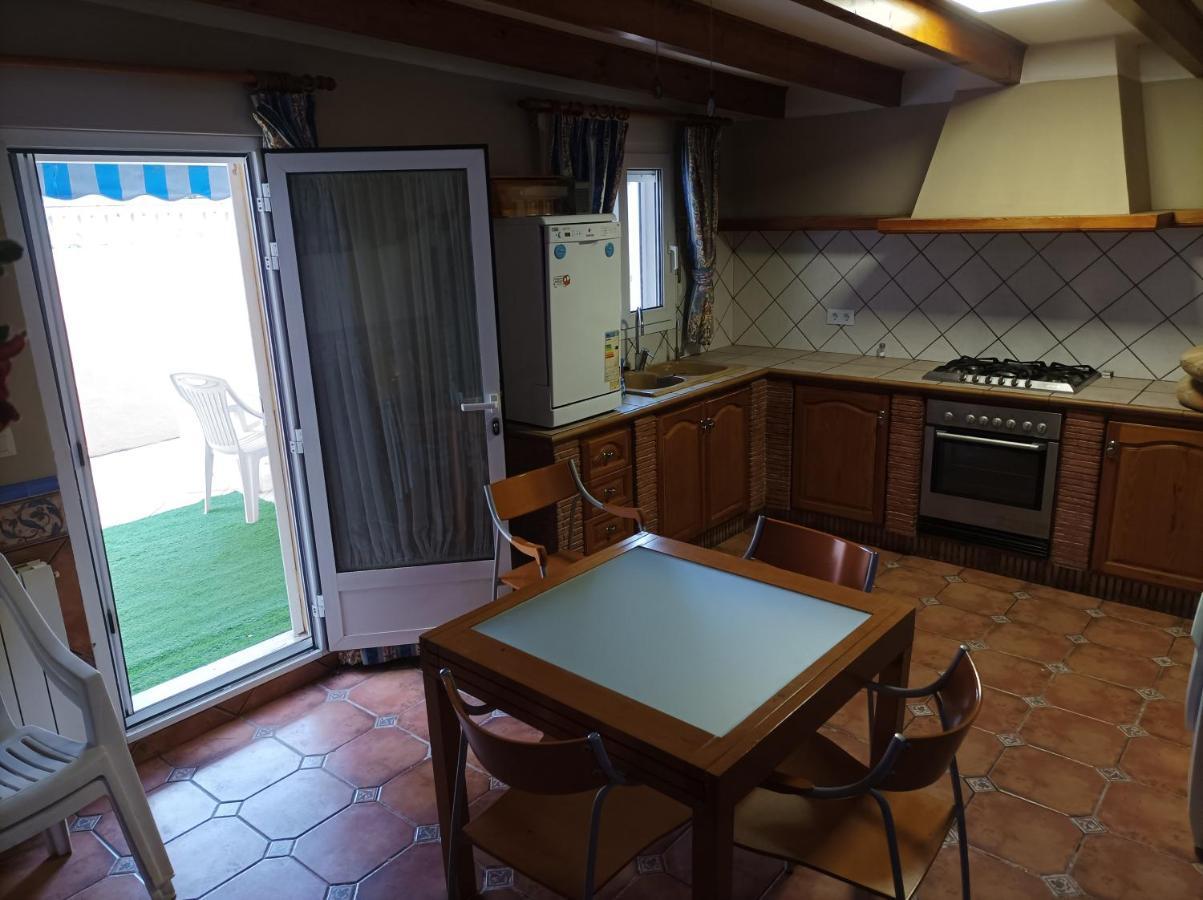 Vacaciones Denia 4 Rooms Zewnętrze zdjęcie