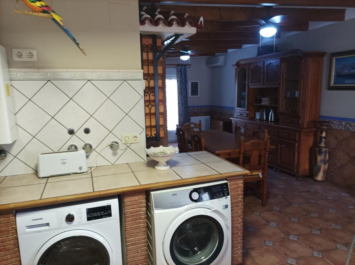 Vacaciones Denia 4 Rooms Zewnętrze zdjęcie