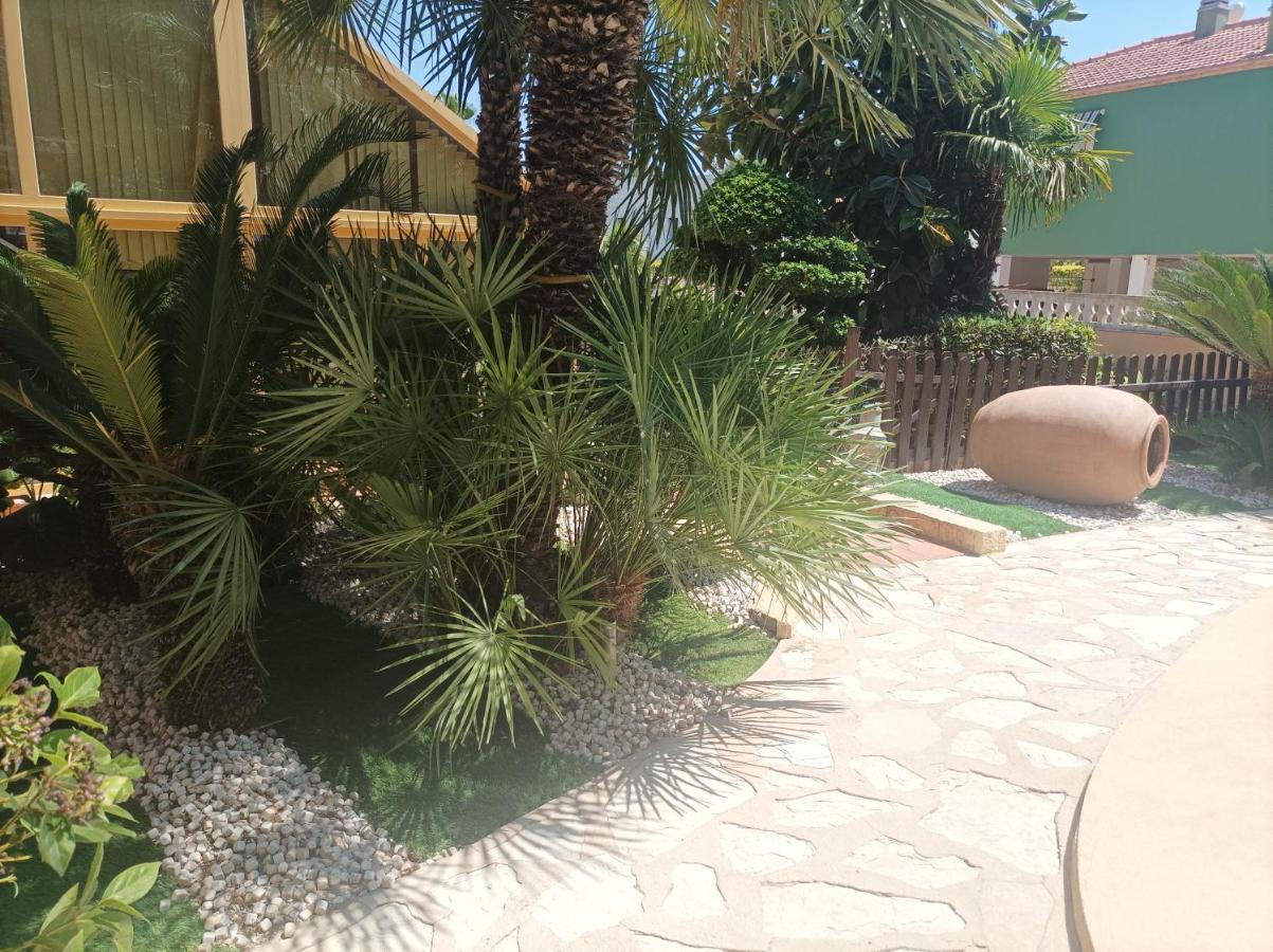Vacaciones Denia 4 Rooms Zewnętrze zdjęcie
