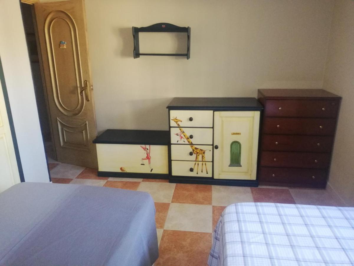 Vacaciones Denia 4 Rooms Zewnętrze zdjęcie