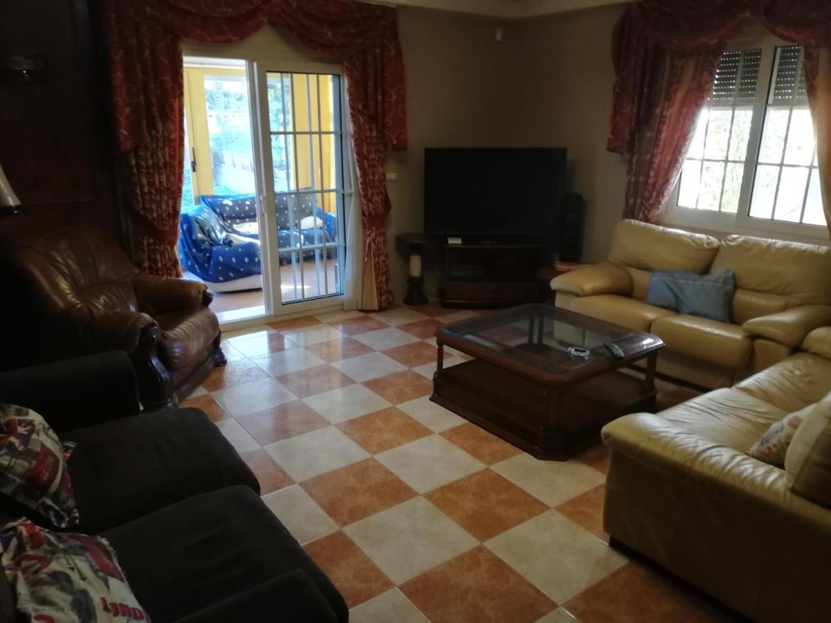 Vacaciones Denia 4 Rooms Zewnętrze zdjęcie