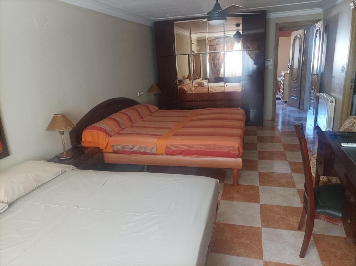 Vacaciones Denia 4 Rooms Zewnętrze zdjęcie