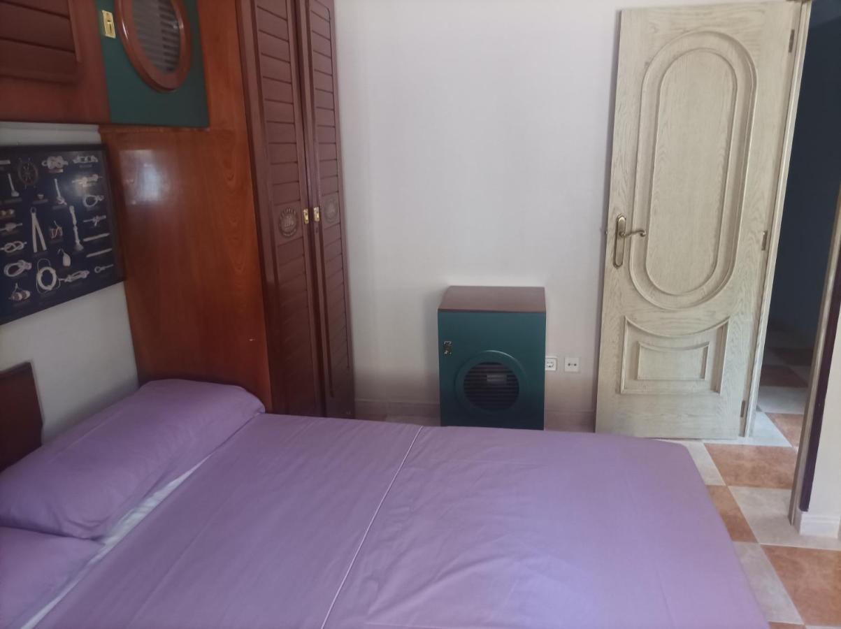 Vacaciones Denia 4 Rooms Zewnętrze zdjęcie