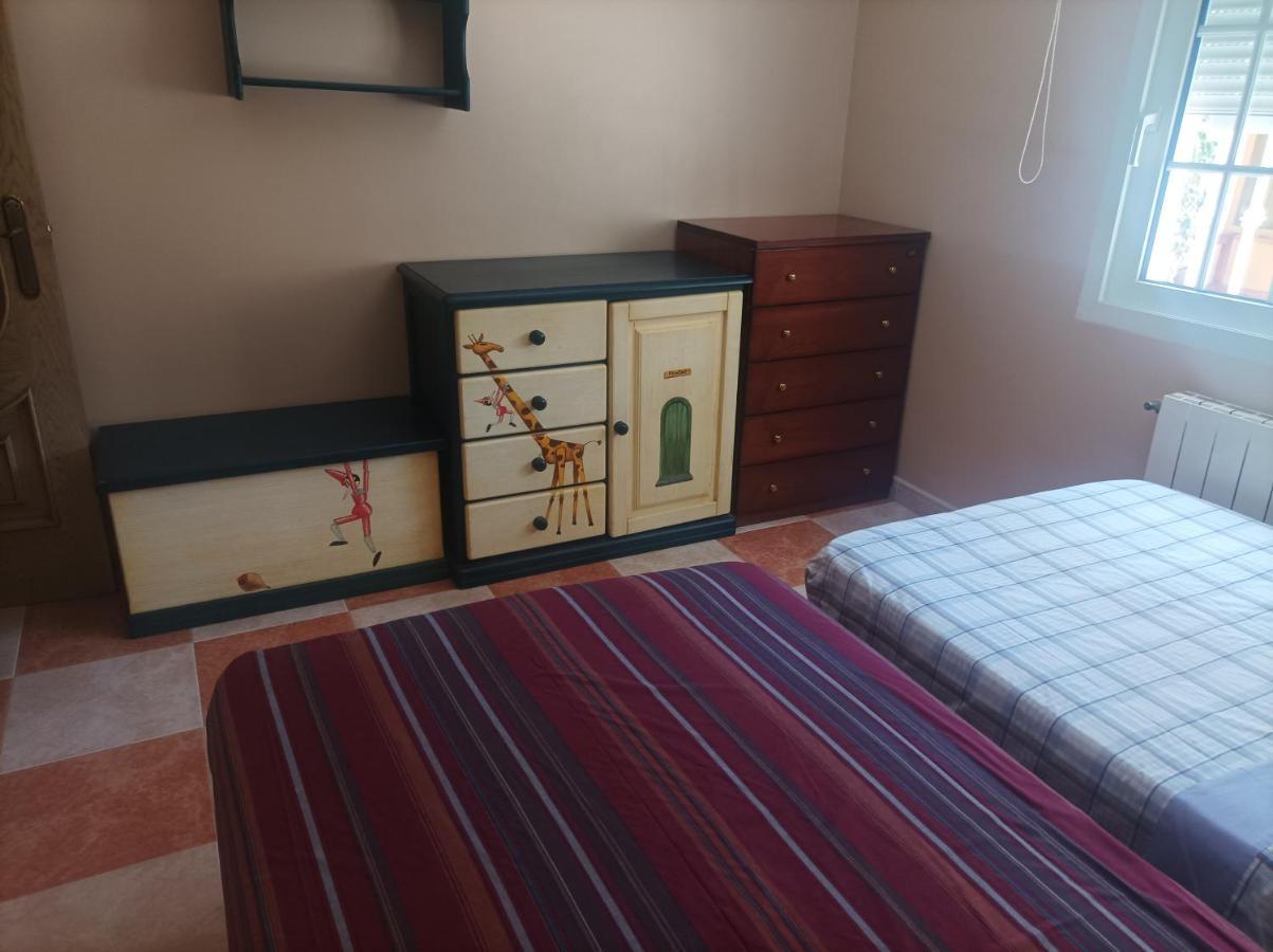 Vacaciones Denia 4 Rooms Zewnętrze zdjęcie