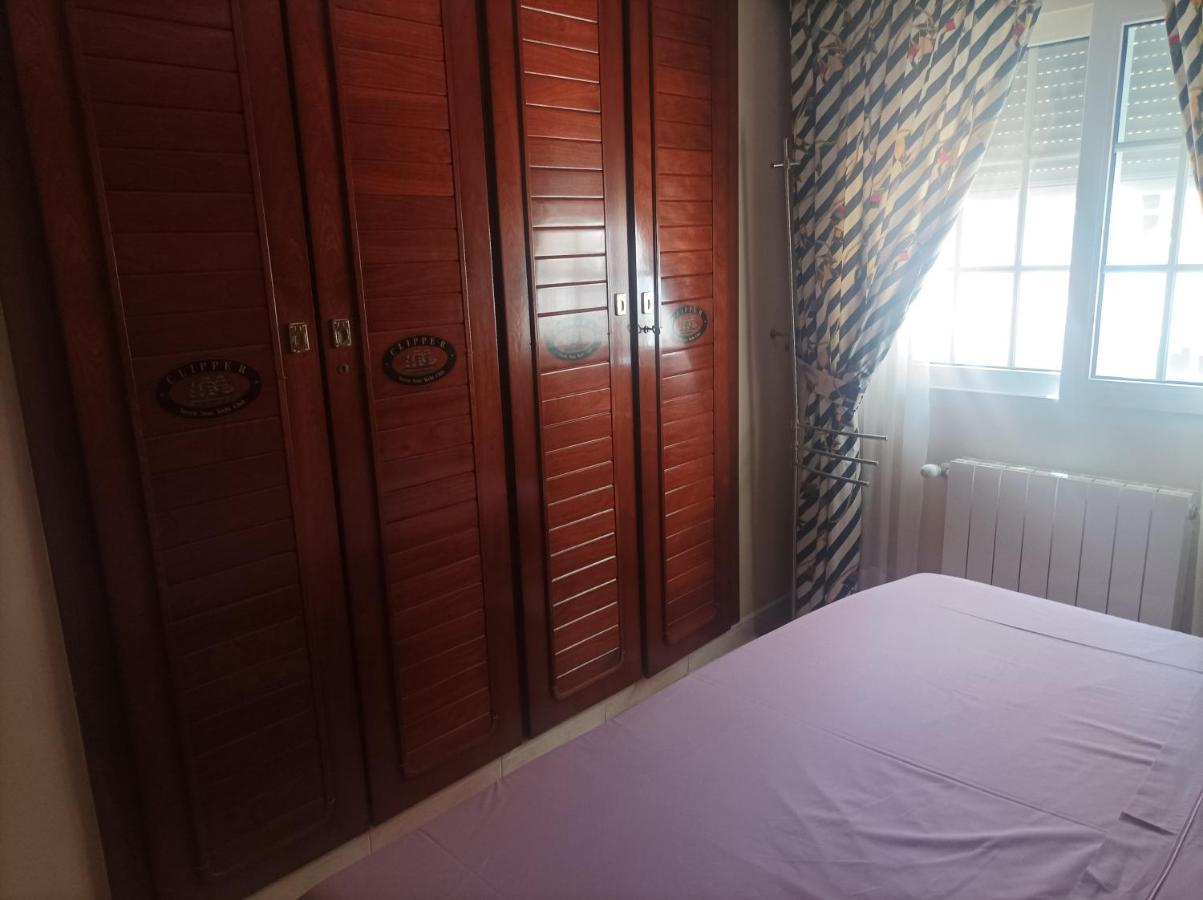 Vacaciones Denia 4 Rooms Zewnętrze zdjęcie