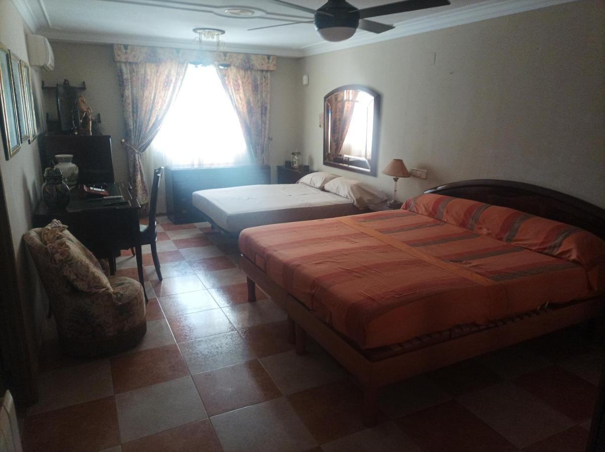Vacaciones Denia 4 Rooms Zewnętrze zdjęcie