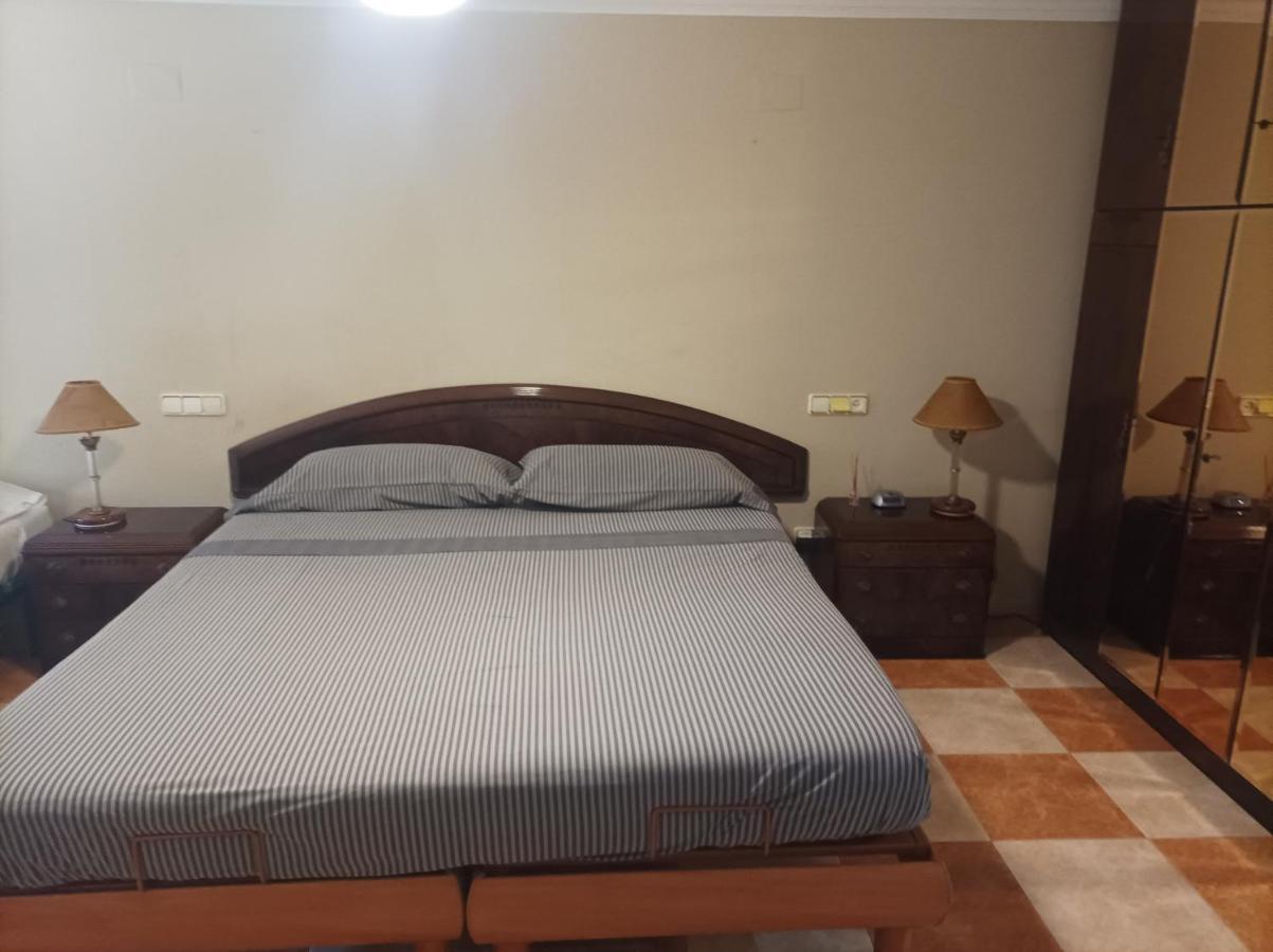 Vacaciones Denia 4 Rooms Zewnętrze zdjęcie