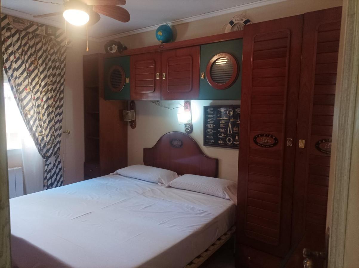 Vacaciones Denia 4 Rooms Zewnętrze zdjęcie