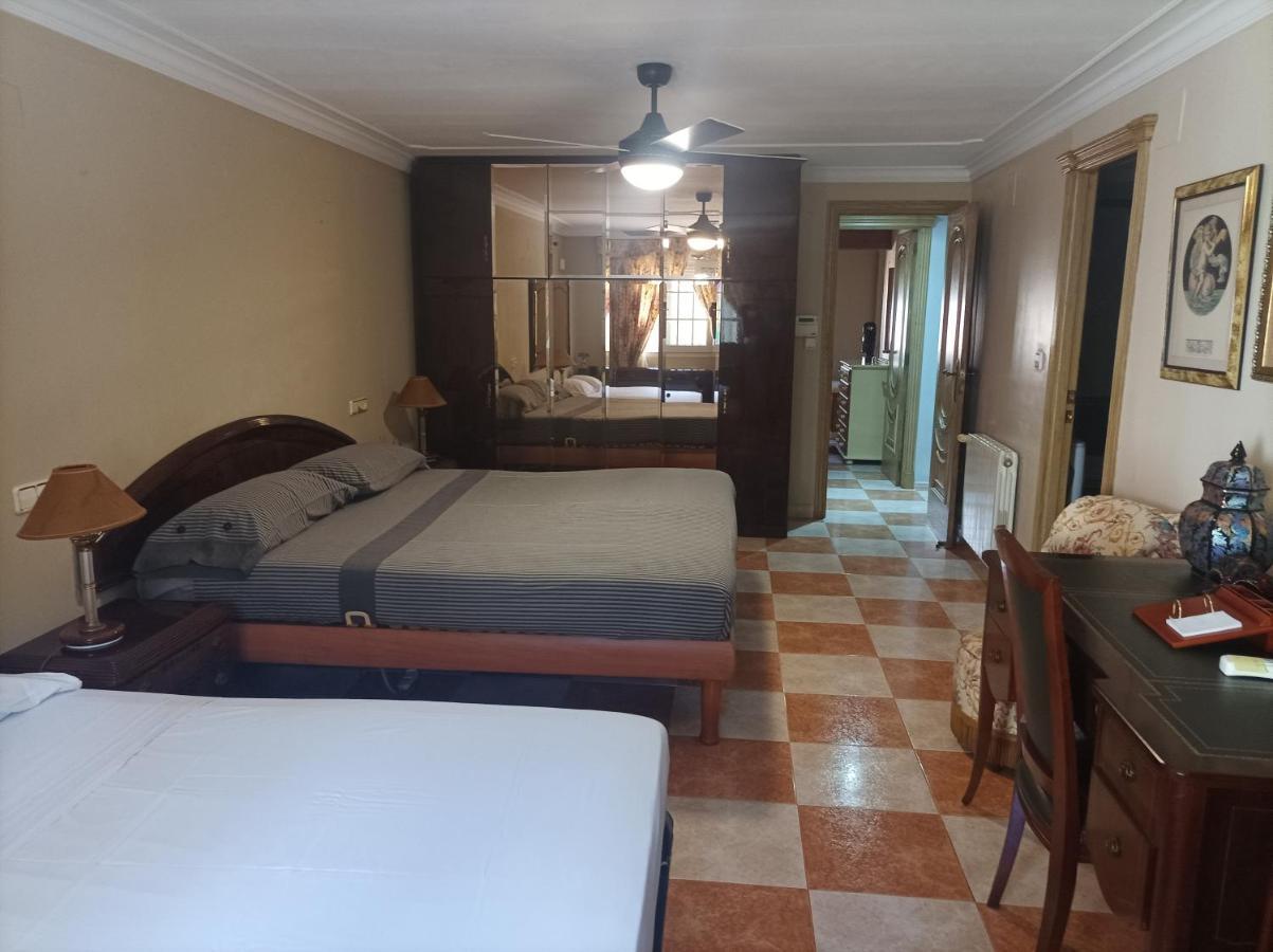 Vacaciones Denia 4 Rooms Zewnętrze zdjęcie