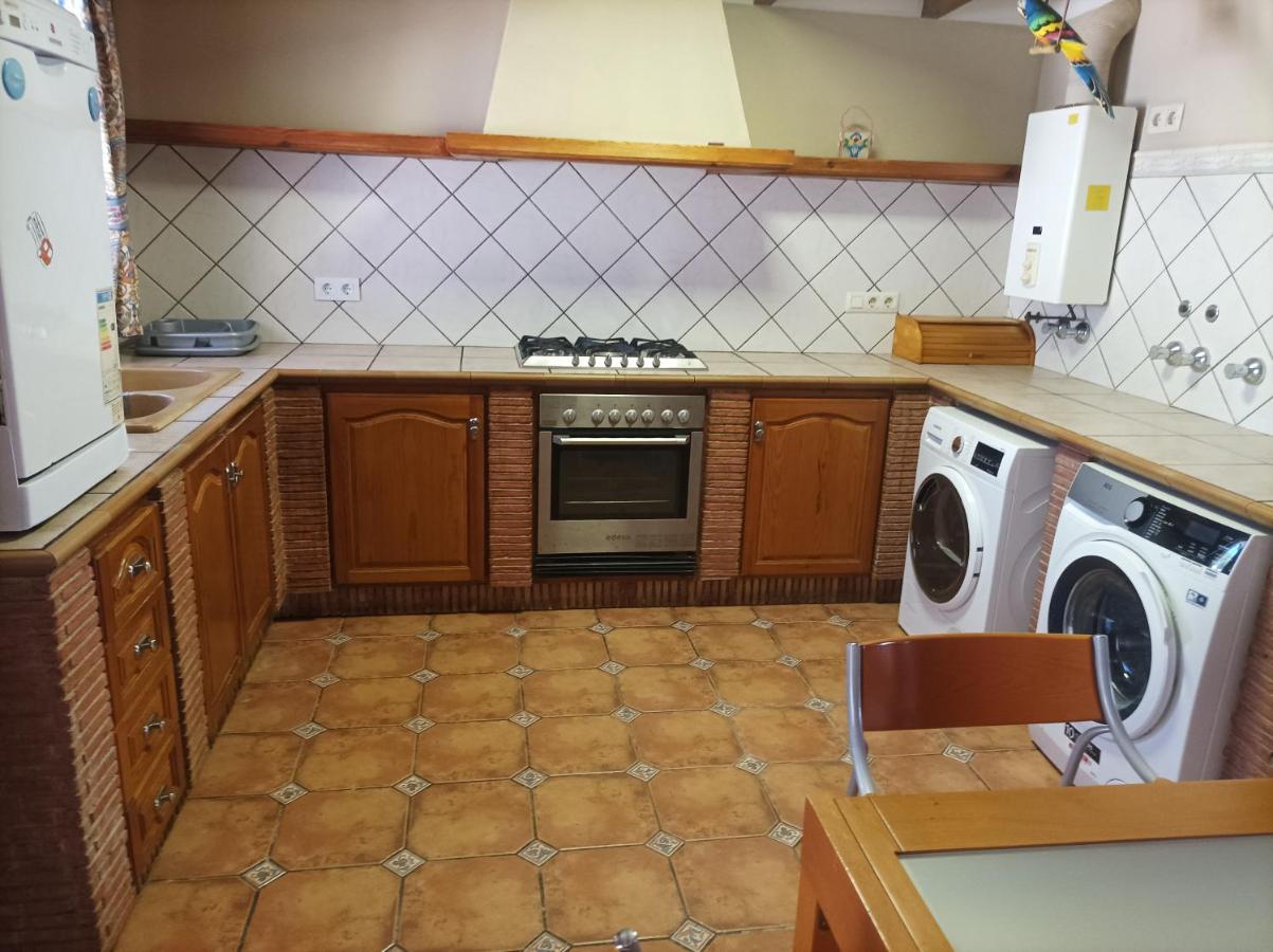 Vacaciones Denia 4 Rooms Zewnętrze zdjęcie