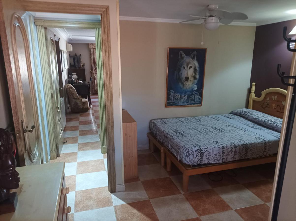 Vacaciones Denia 4 Rooms Zewnętrze zdjęcie