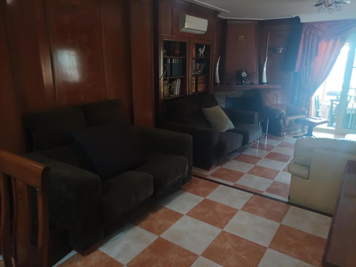 Vacaciones Denia 4 Rooms Zewnętrze zdjęcie