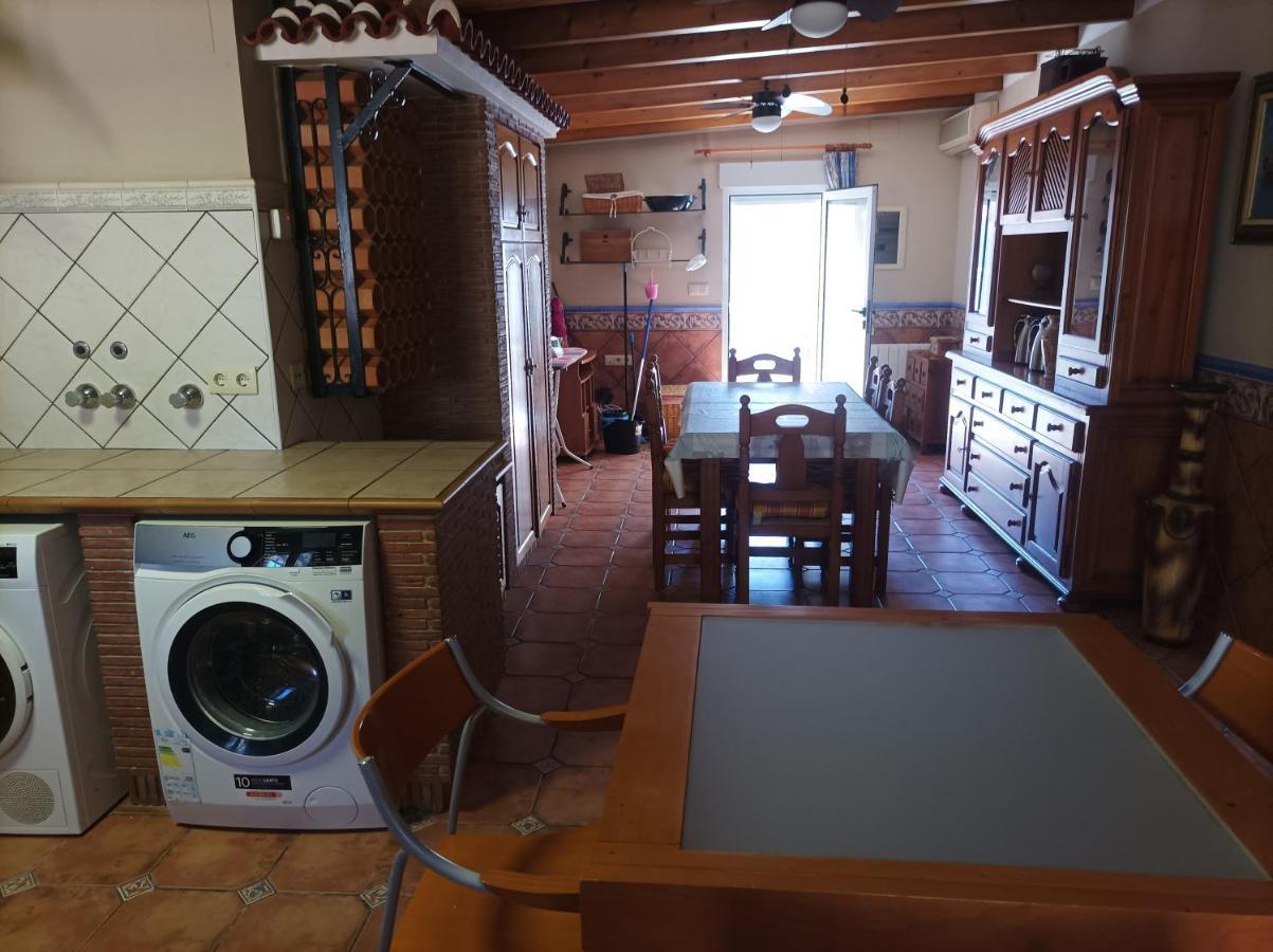 Vacaciones Denia 4 Rooms Zewnętrze zdjęcie
