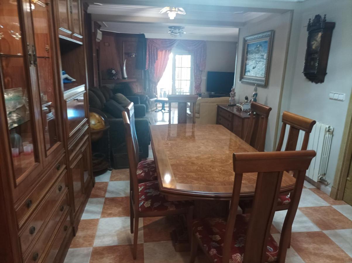 Vacaciones Denia 4 Rooms Zewnętrze zdjęcie