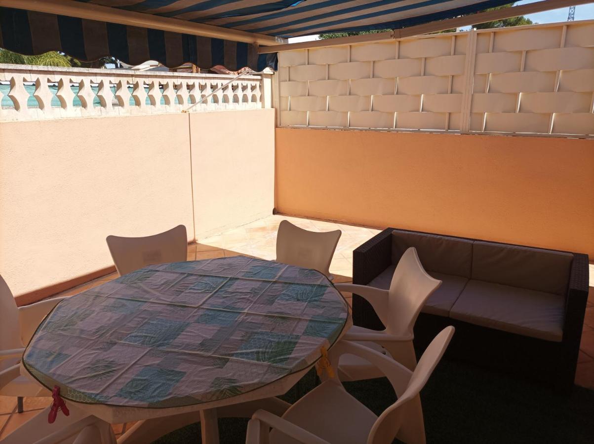 Vacaciones Denia 4 Rooms Zewnętrze zdjęcie