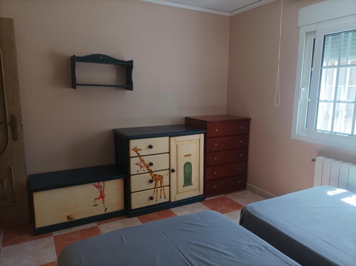 Vacaciones Denia 4 Rooms Zewnętrze zdjęcie