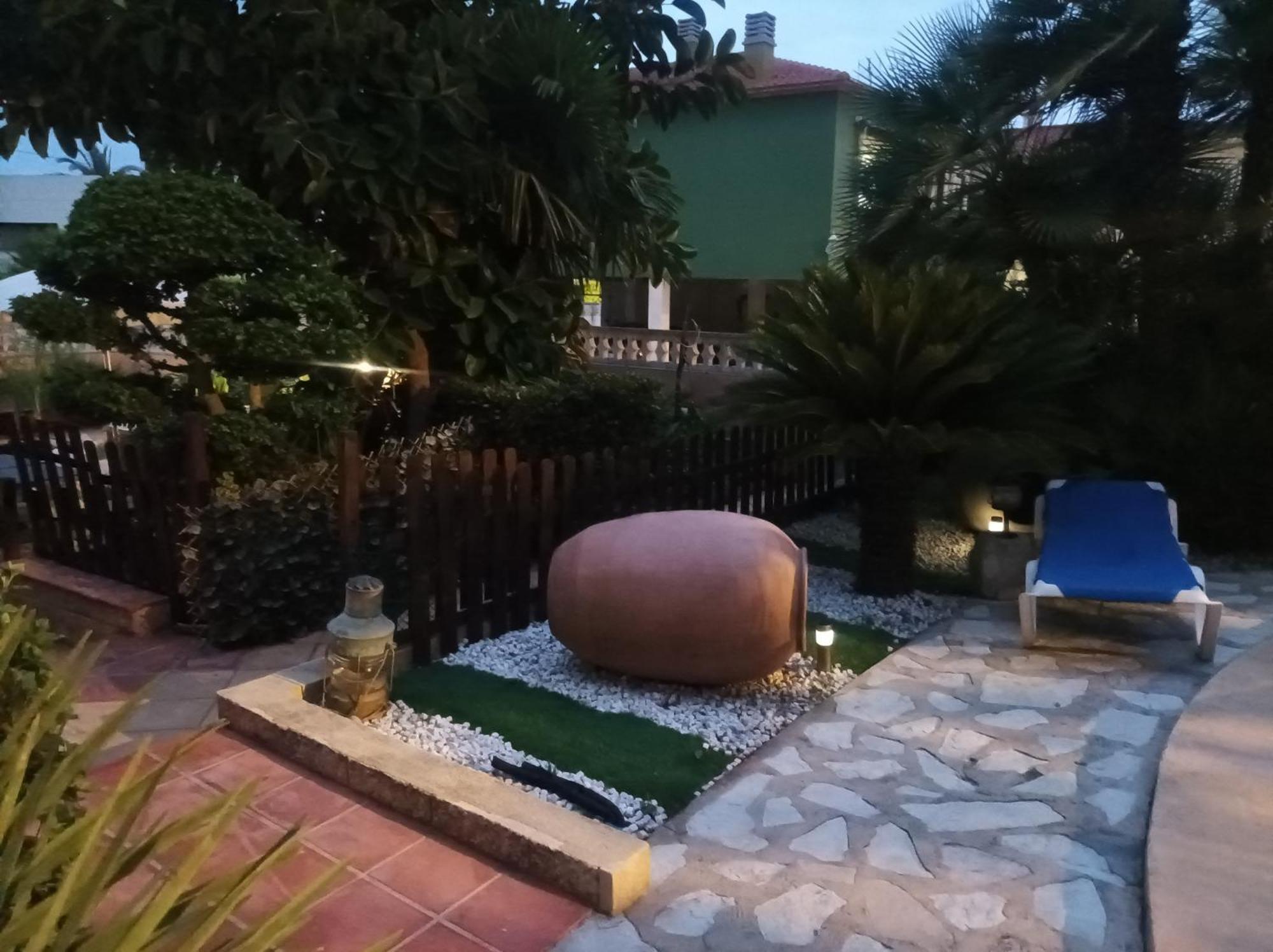 Vacaciones Denia 4 Rooms Zewnętrze zdjęcie