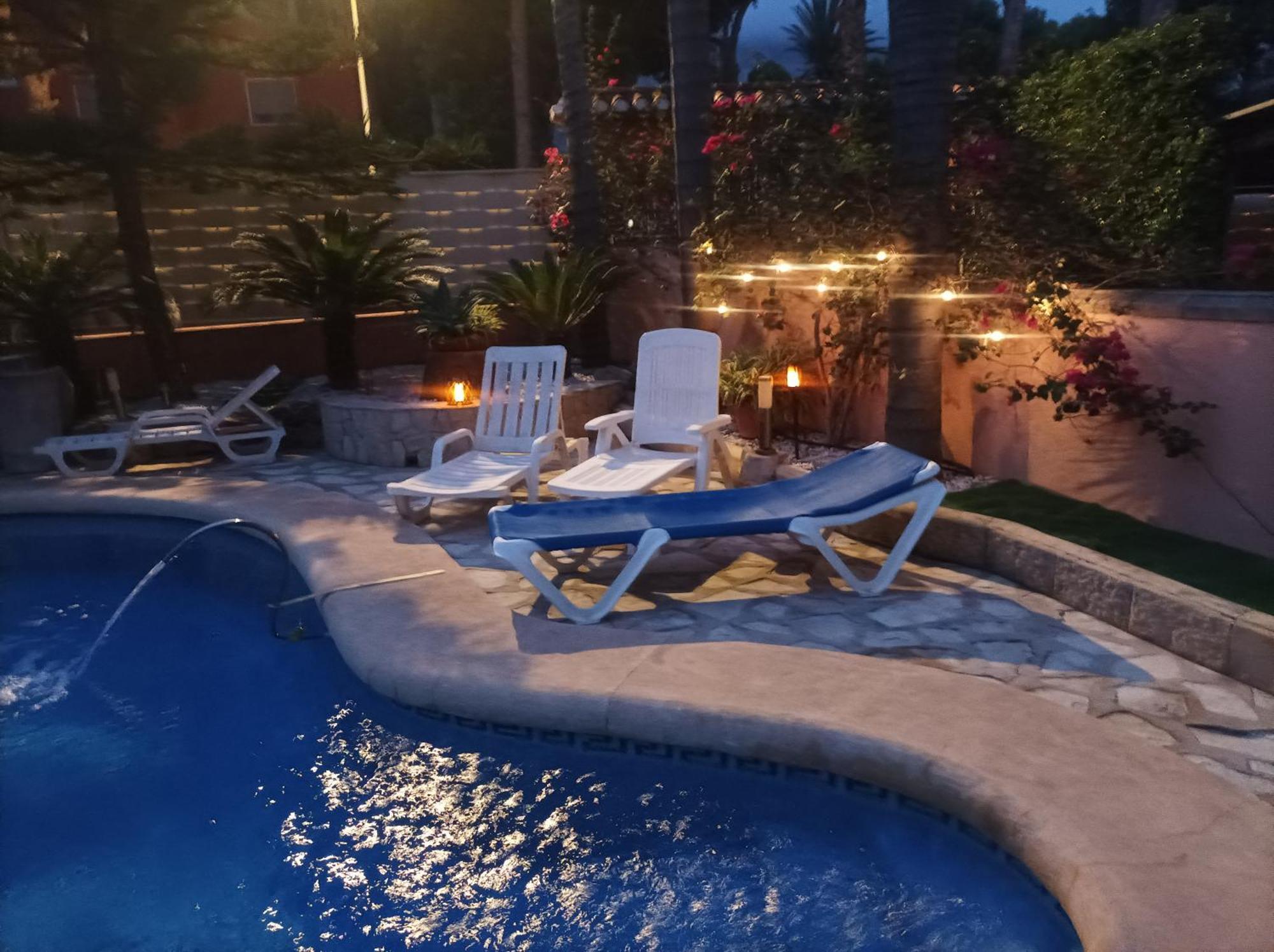 Vacaciones Denia 4 Rooms Zewnętrze zdjęcie
