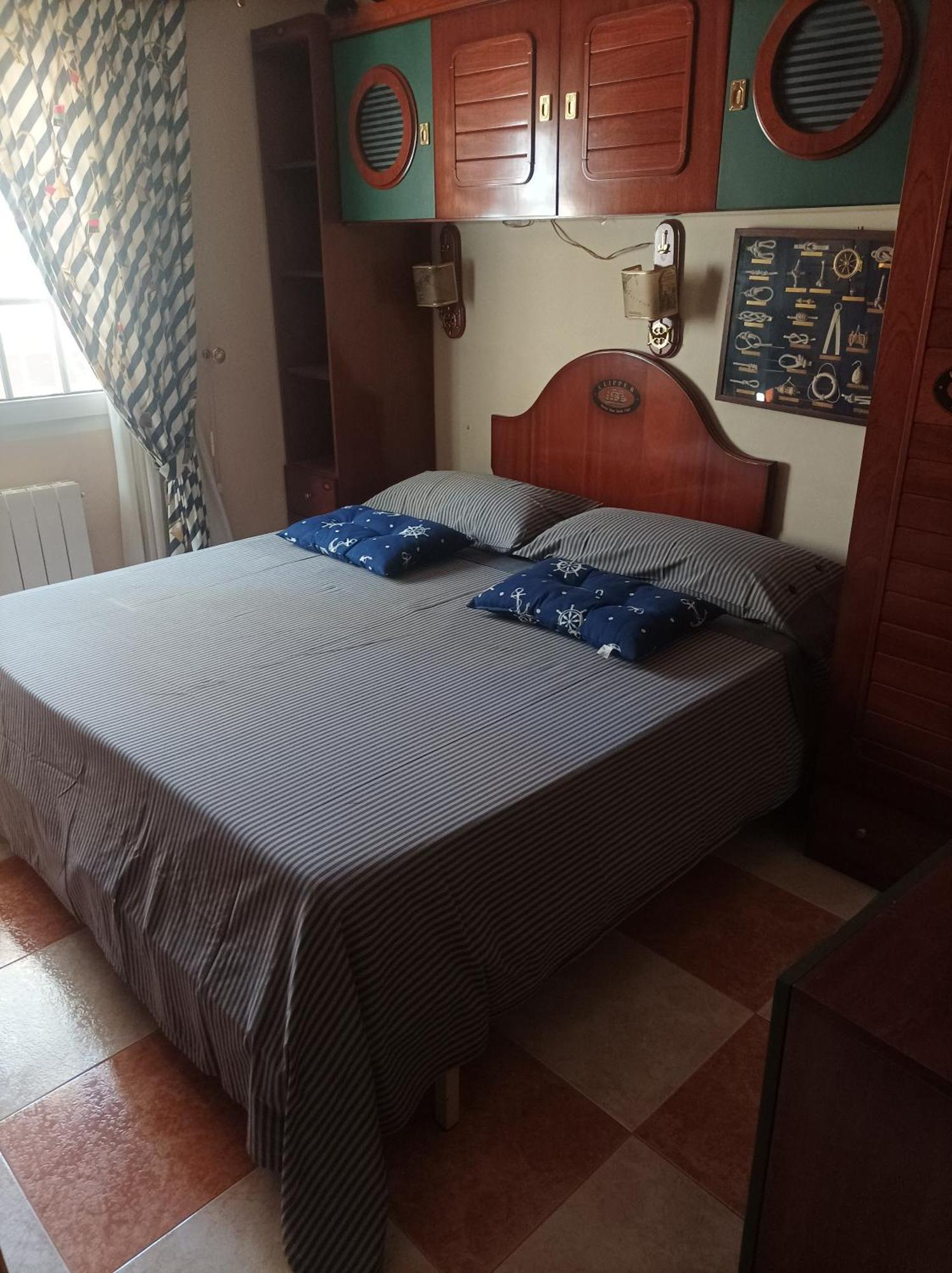 Vacaciones Denia 4 Rooms Zewnętrze zdjęcie